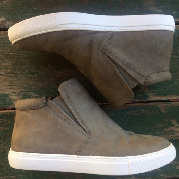 kieran suede boot